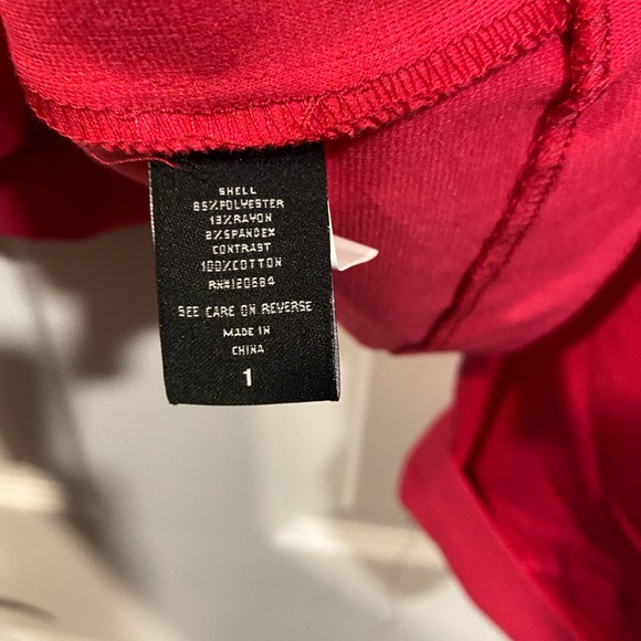 Torrid Fuchsia Short Blazer - Picture 3 of 3